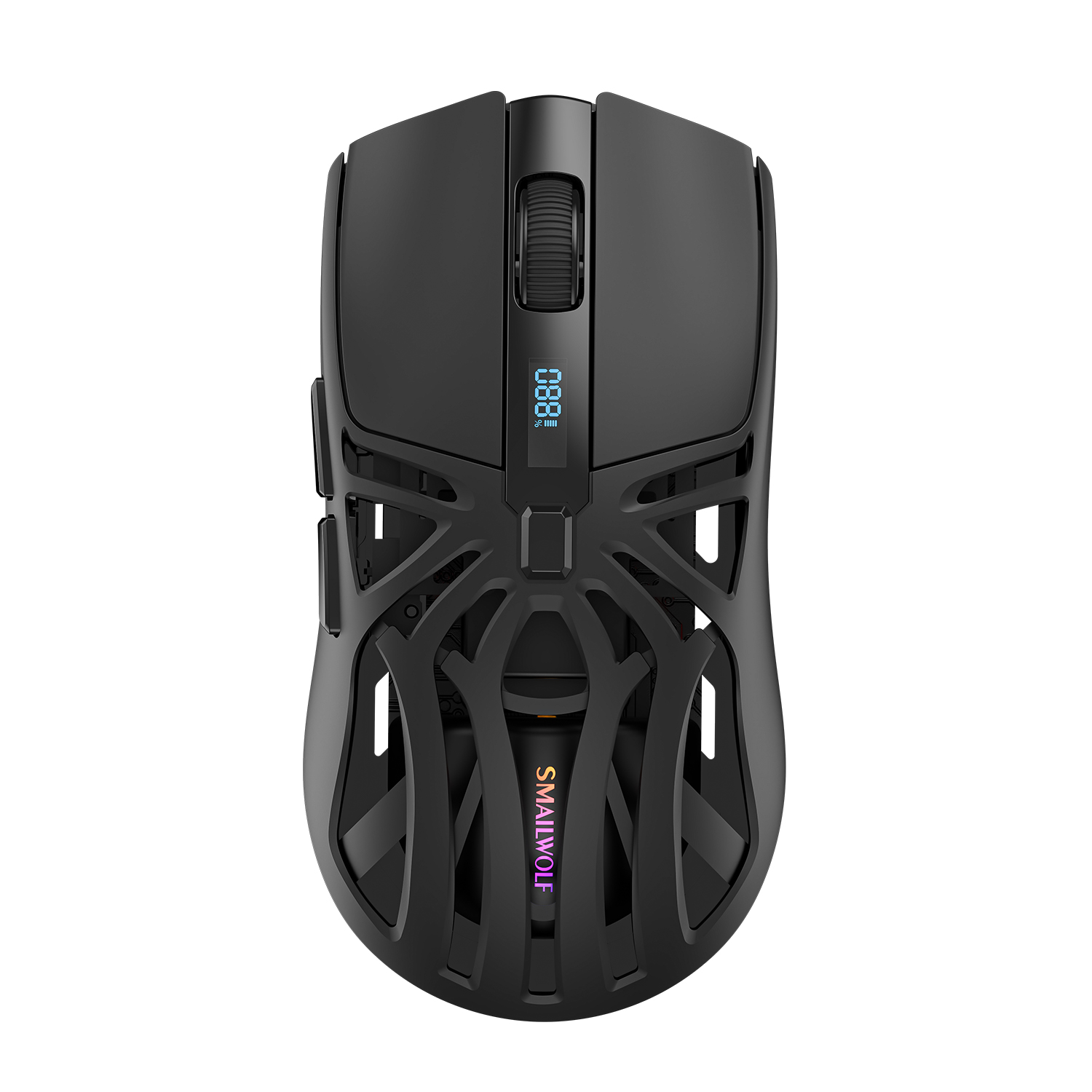 SMAILWOLF RS8