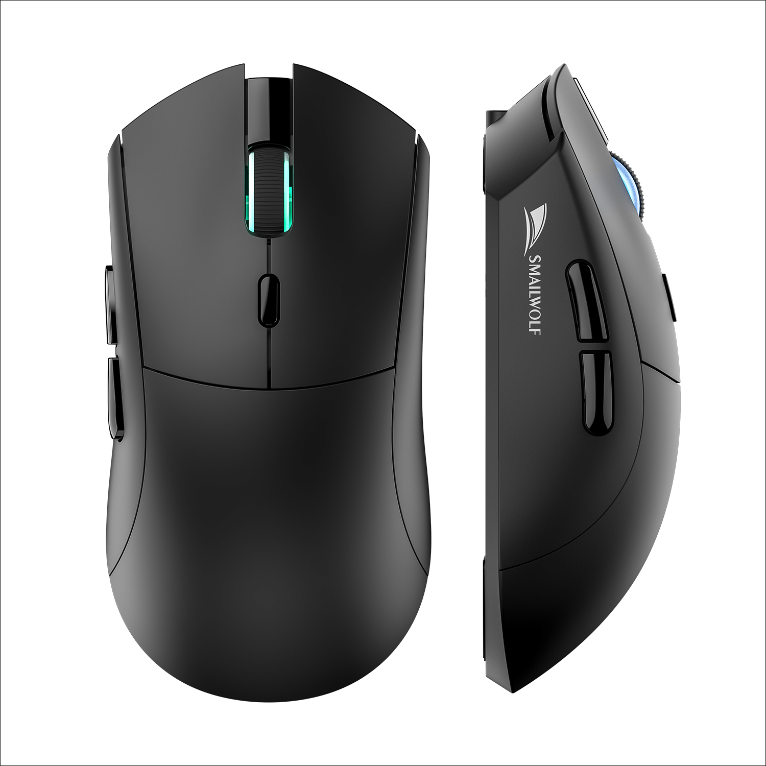 SMAILWOLF RS7